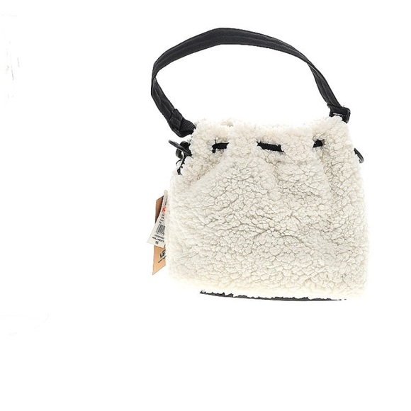 Vans All Around Sherpa Bucket Bag NWT - Picture 4 of 5